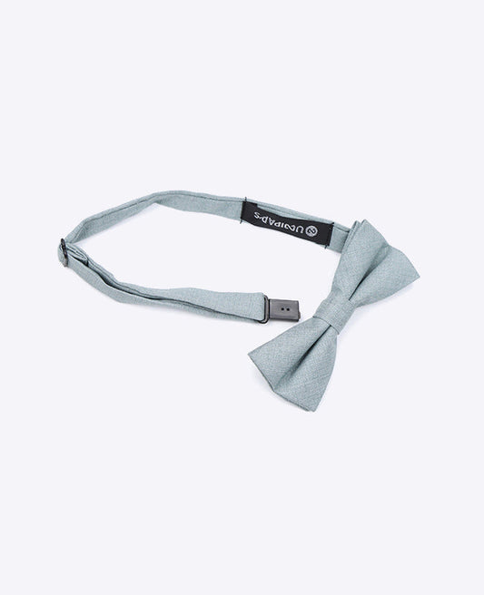 Noeud Papillon Bleu n°6 Enfant en Polyester | Octave - Unipap's