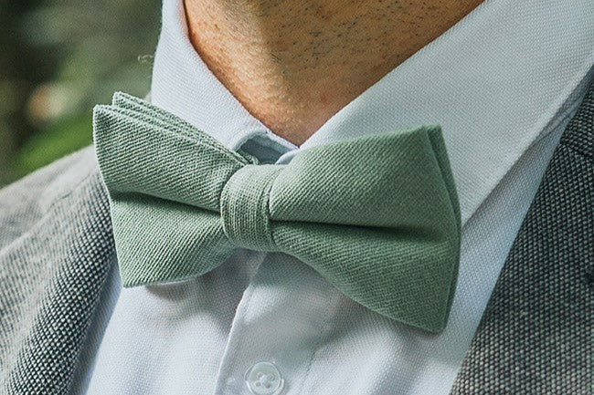 Le Velours dans les Accessoires de Costume : La Tendance Luxe de 2025 Kuva