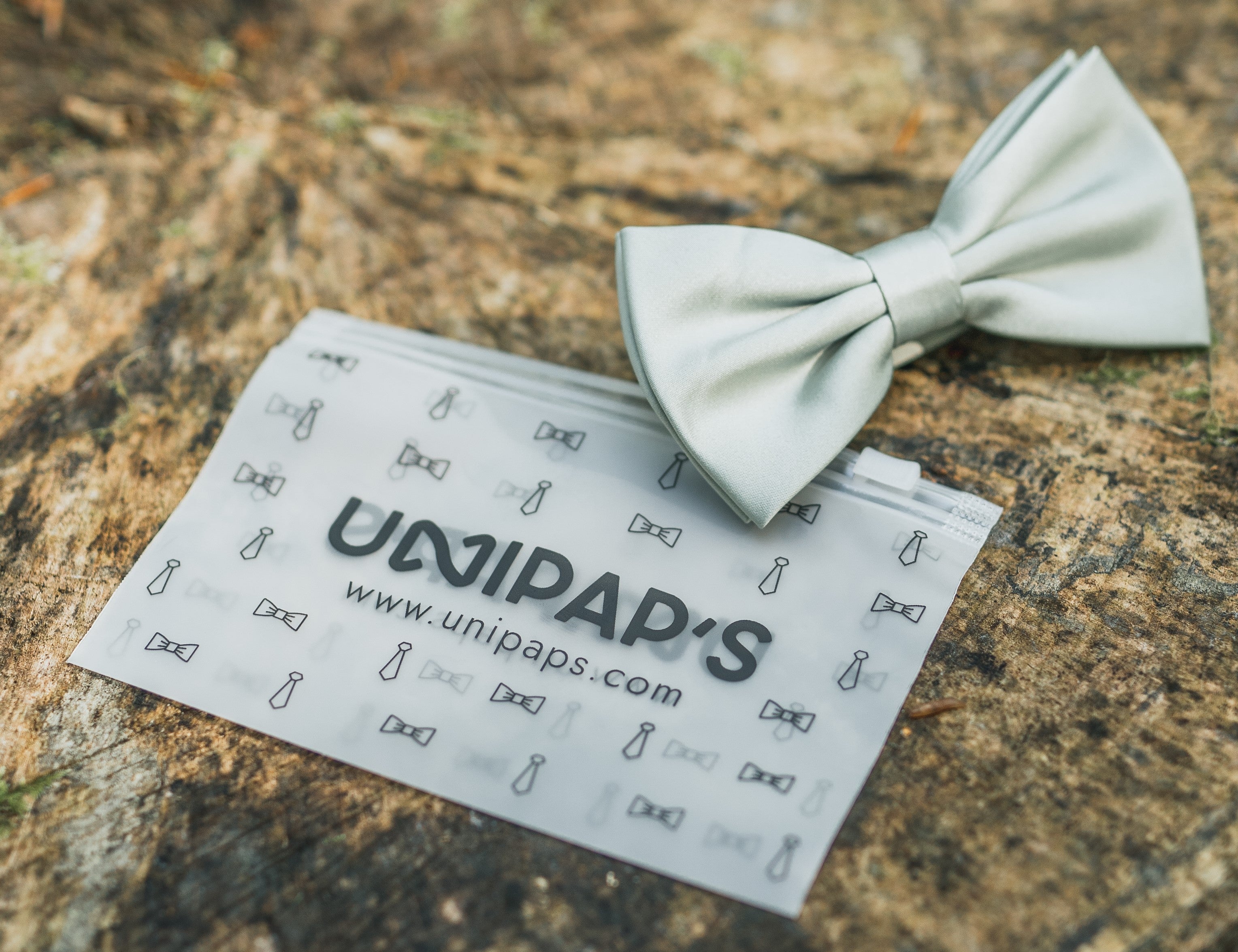 Unipaps Noeud Papillon Mariage Kuva