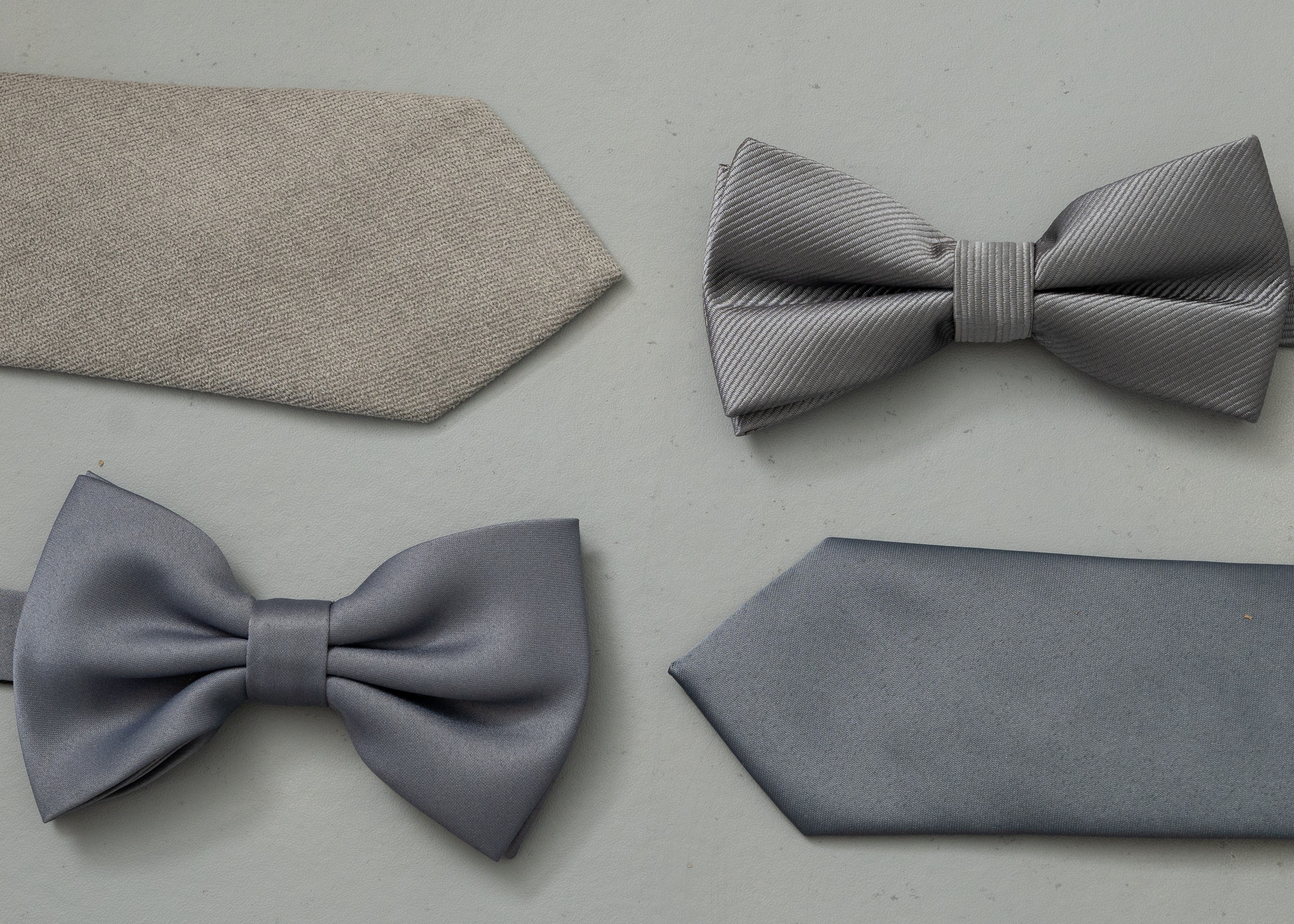 Nœud Papillon ou Cravate : Le Guide pour Choisir le Bon Accessoire Kuva