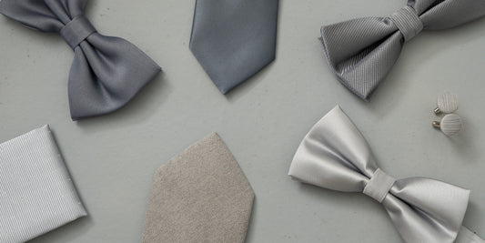Noeud Papillon et Cravate : Les Secrets d'un Assortiment Réussi