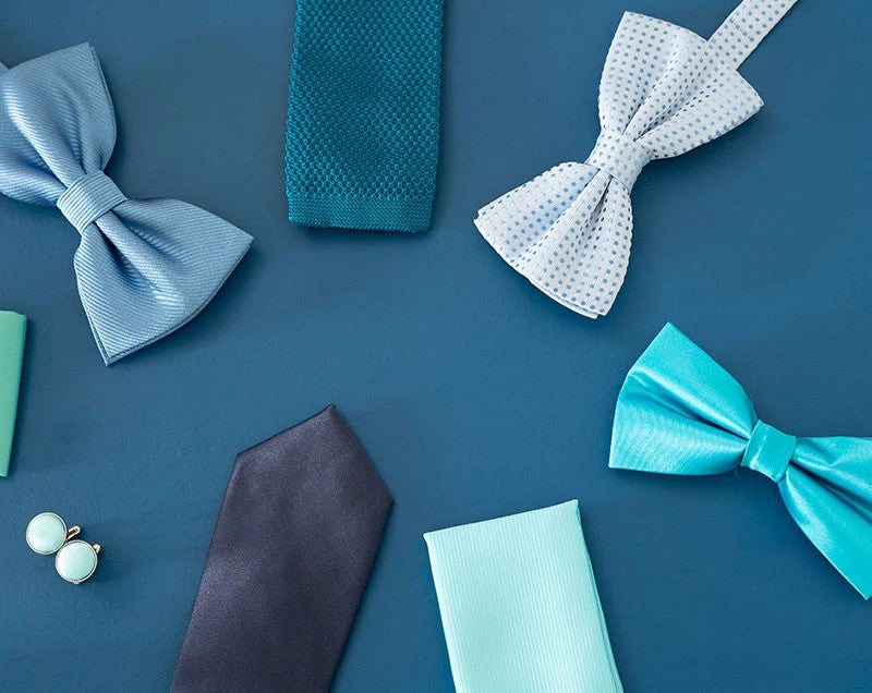 Les Couleurs et Matières Tendance des Accessoires de Costume pour l’Hiver 2024 ❄️ Kuva