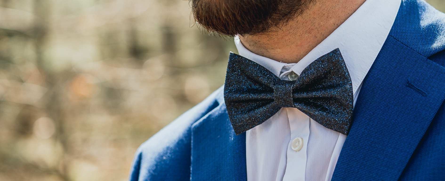 Accessoires de Costume : Les Indispensables pour un Look Parfait 🕴️ Kuva