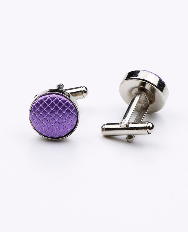 Kalvosinnapit Violetti nro 4 Polyesteri | Martin - Unipap's
