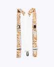 Henkselit Lapset Liberty Oranssi Puuvilla 