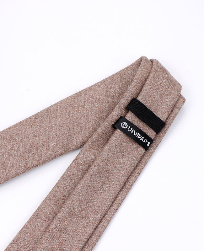Solmio Beige nro 1 Miehet Villaa | Claude - Unipap's