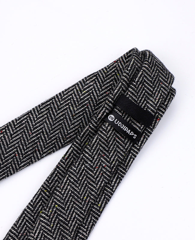 Solmio Tartan Harmaa nro 1 Miehet Villasta | Norbert - Unipap's
