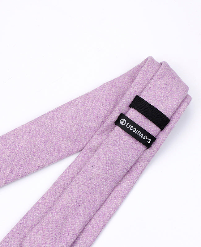 Solmio Violetti Miehet Villasta | Claude - Unipap's