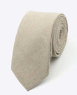 Solmio Beige Miehet Puuvilla 