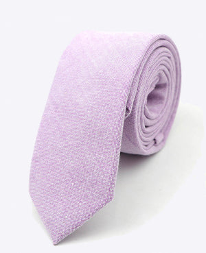 Solmio Violetti Miehet Puuvilla | Edgard - Unipap's