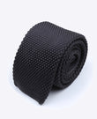 Solmio Musta Miehet Neulos 