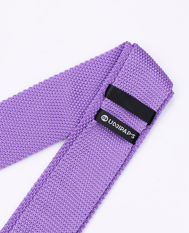 Solmio Violetti Miehet Neulos "Léon"