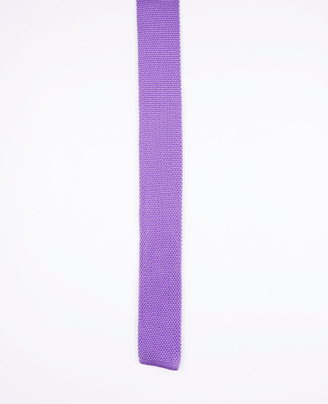 Solmio Violetti Miehet Neulos "Léon"