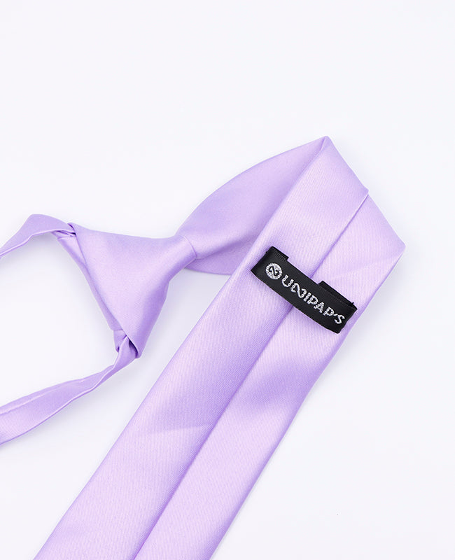 Solmio Violetti nro 2 Lapset Polyesterista | Anatole - Unipap's
