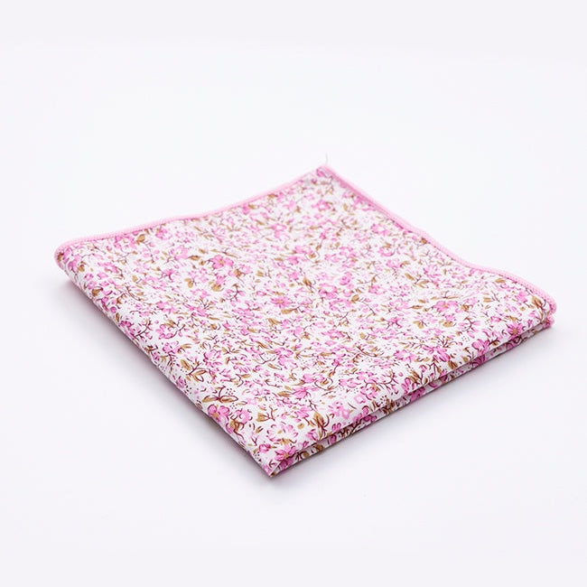 Unipap's - Menu Mobile Pochettes