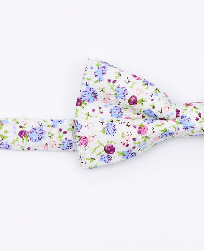 Rusetti Liberty Harmaa Lapset Puuvillaa | Gaspard - Unipap's