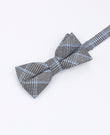 Rusetti Tartan Harmaa nro 1 Lapset Puuvillaa | Marcel - Unipap's