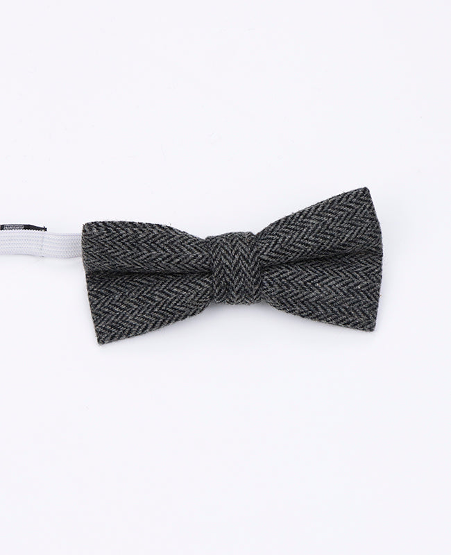 Rusetti Harmaa nro 10 Lapset Villaa | Norbert - Unipap's