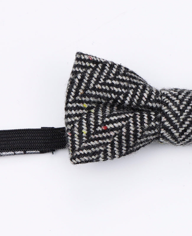 Rusetti Tartan Harmaa nro 1 Lapset Villasta | Norbert - Unipap's