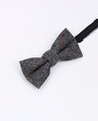 Rusetti Tartan Harmaa nro 4 Lapset Villaa | Norbert - Unipap's