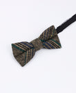 Rusetti Tartan Harmaa nro 5 Lapset Villaa | Norbert - Unipap's