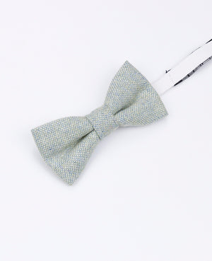 Noeud Papillon Vert n°5 Enfant en Laine | Claude - Unipap's