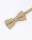 Rusetti Beige nro 1 Lapset Pellavaa | Basile - Unipap's