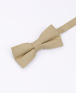 Rusetti Beige nro 1 Lapset Pellavaa | Basile - Unipap's