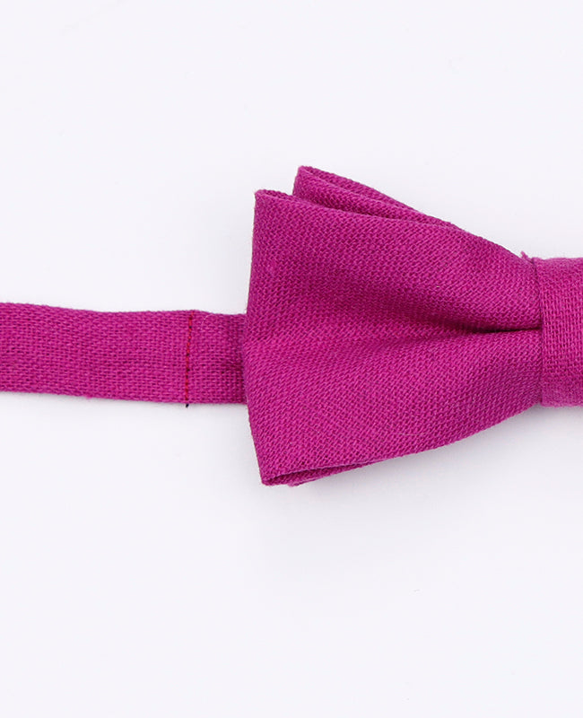 Rusetti Violetti nro 1 Lapset Pellavaa | Basile - Unipap's