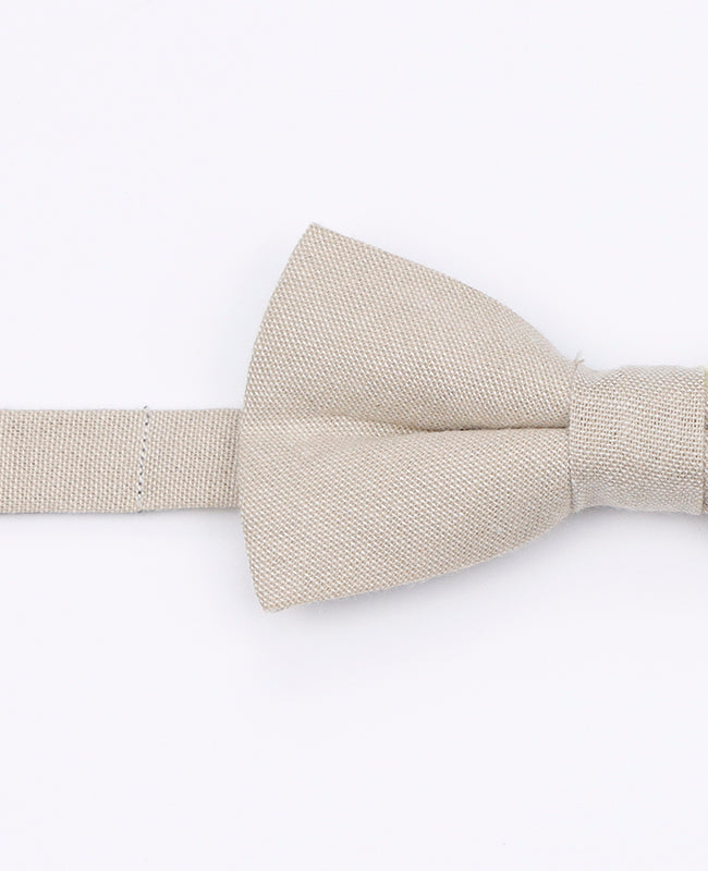 Rusetti Beige Lapset Puuvilla | Edgard - Unipap's