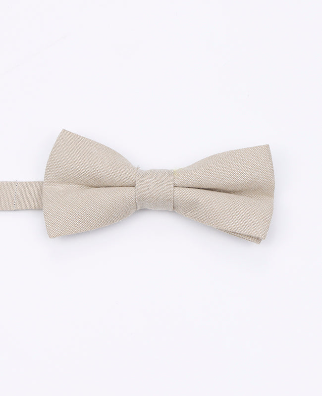 Rusetti Beige Lapset Puuvilla | Edgard - Unipap's