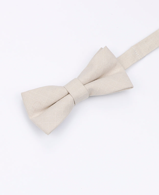 Rusetti Beige Puuvilla | Oscar - Unipap's