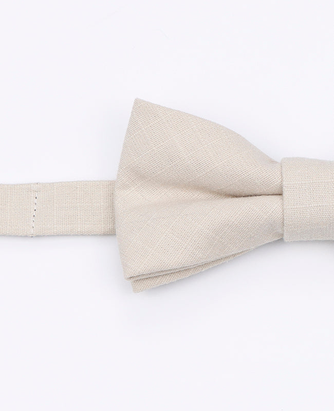 Rusetti Beige Puuvilla | Oscar - Unipap's