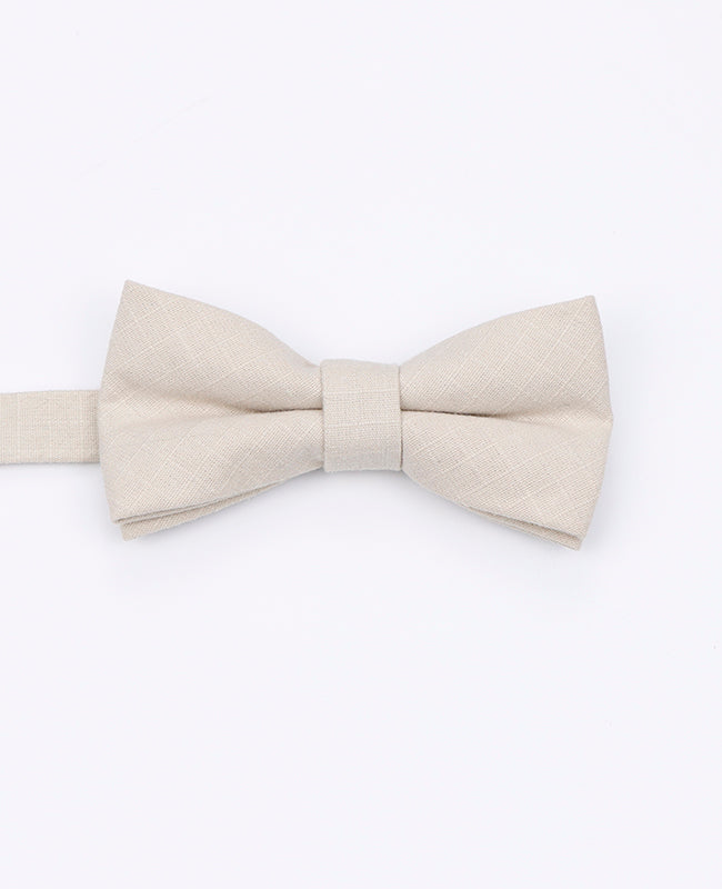 Rusetti Beige Puuvilla | Oscar - Unipap's