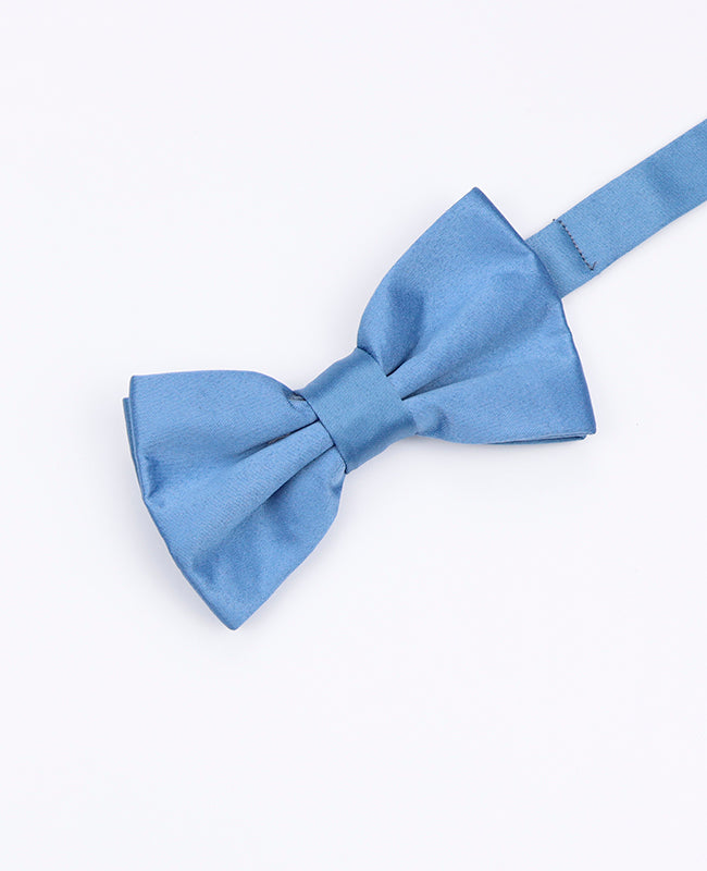Rusetti Sininen nro 7 Lapset Polyesterista | Anatole - Unipap's