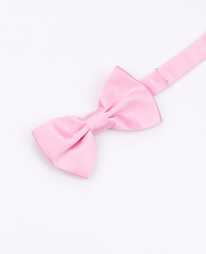 Noeud Papillon Rose n°1 Enfant en Polyester | Anatole - Unipap's