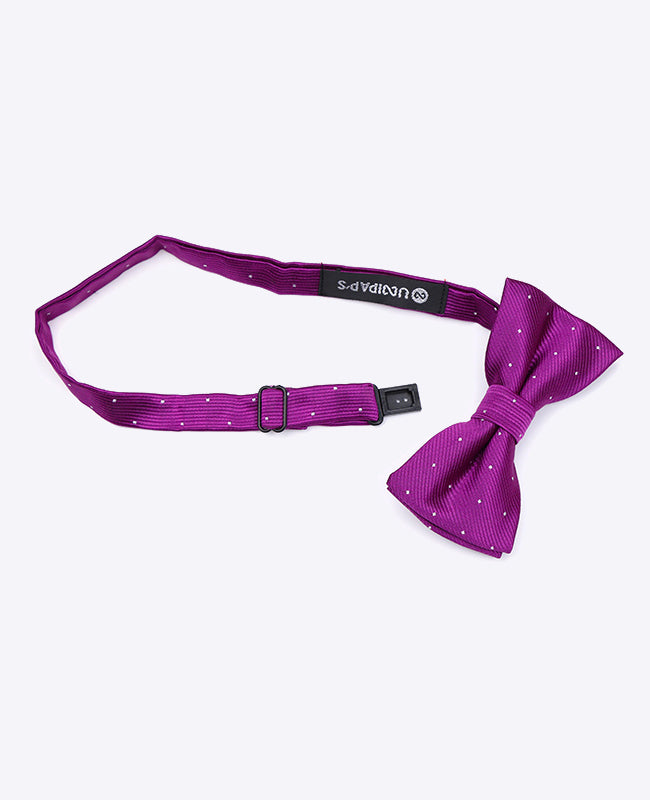 Rusetti Violetti Lapset Polyesterista | Georges - Unipap's