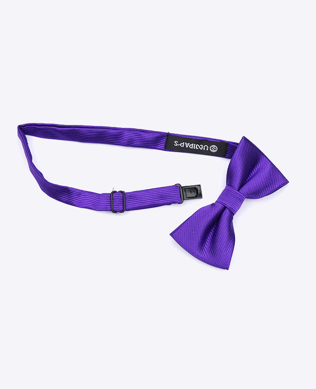 Rusetti Violetti nro 1 Lapset Polyesteri | Lucien - Unipap's