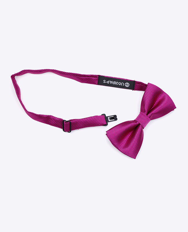 Rusetti Violetti nro 1 Lapset Polyesterista | Martin - Unipap's
