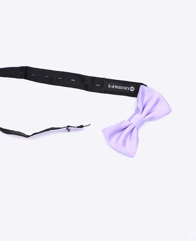 Rusetti Violetti nro 2 Lapset Polyesterista | Anatole - Unipap's