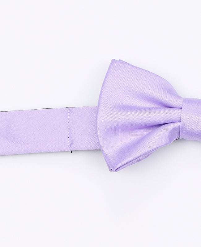 Rusetti Violetti nro 2 Lapset Polyesterista | Anatole - Unipap's