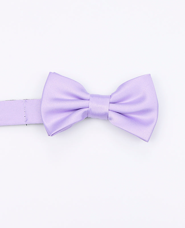 Rusetti Violetti nro 2 Lapset Polyesterista | Anatole - Unipap's