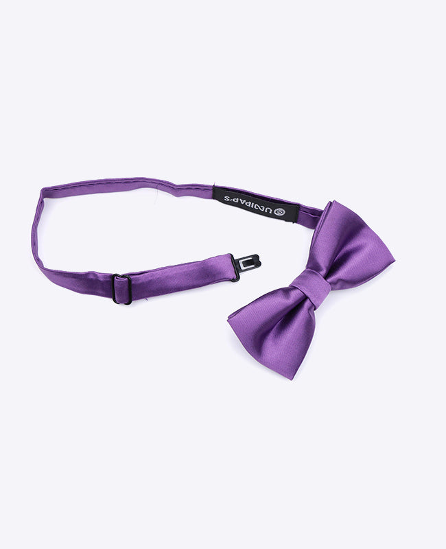 Rusetti Violetti nro 2 Lapset Polyesteri | Jules - Unipap's