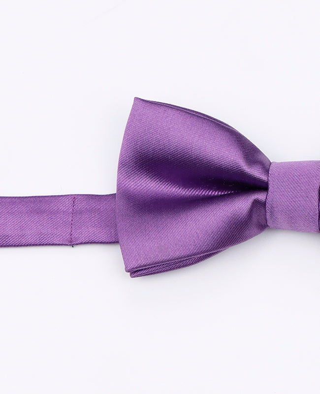 Rusetti Violetti nro 2 Lapset Polyesteri | Jules - Unipap's