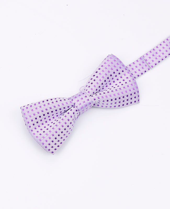 Rusetti Violetti nro2 Pilkullinen Lapset Polyesteri | Louis - Unipap's