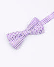 Rusetti Violetti nro2 Pilkullinen Lapset Polyesteri | Louis - Unipap's