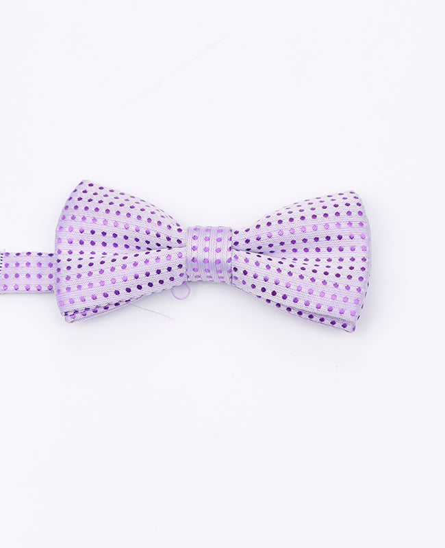 Rusetti Violetti nro2 Pilkullinen Lapset Polyesteri | Louis - Unipap's