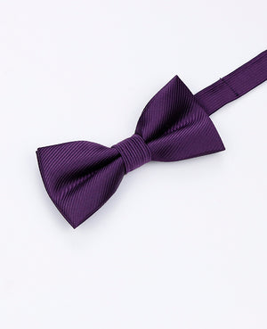 Rusetti Violetti nro 2 Lapset Polyesteri | Lucien - Unipap's