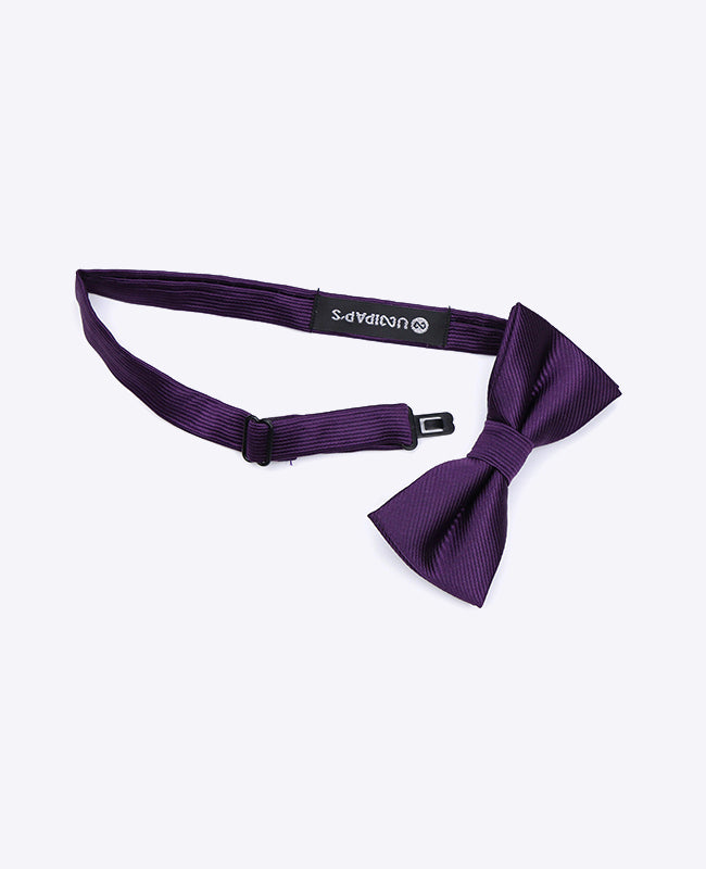 Rusetti Violetti nro 2 Lapset Polyesteri | Lucien - Unipap's