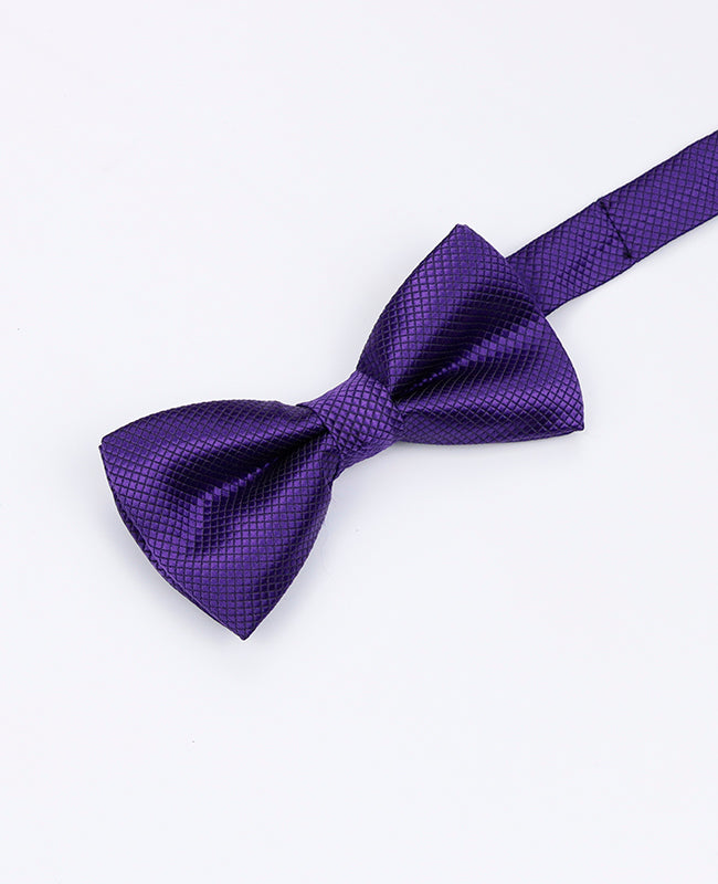 Rusetti Violetti nro 2 Lapset Polyesteri | Martin - Unipap's
